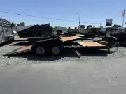 new Equipment / Flatbed Trailers Snake River  for sale, in Galt, CA Thumbnail 13