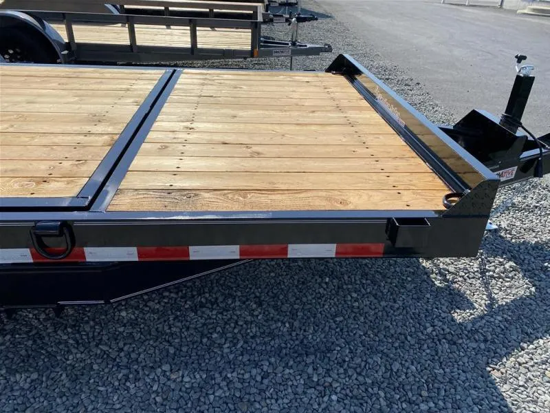 new Equipment / Flatbed Trailers Innovative  for sale, in Galt, CA Thumbnail 4