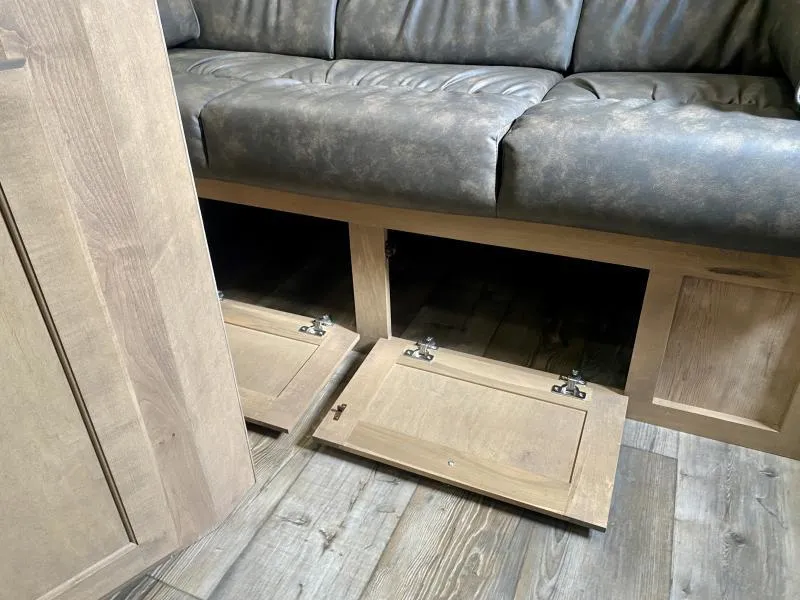 new Horse Trailers Merhow Trailers  for sale, in Galt, CA Thumbnail 4