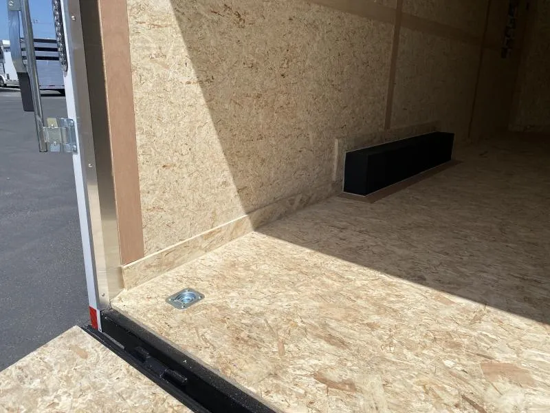 new Car Haulers / Racing Trailers Haulmark  for sale, in Galt, CA Thumbnail 7