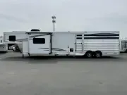 new Horse Trailers Merhow Trailers  for sale, in Galt, CA Thumbnail 132