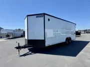 new Car Haulers / Racing Trailers Haulmark  for sale, in Galt, CA Thumbnail 56