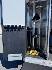 new Horse Trailers Exiss Trailers  for sale, in Galt, CA Thumbnail 80