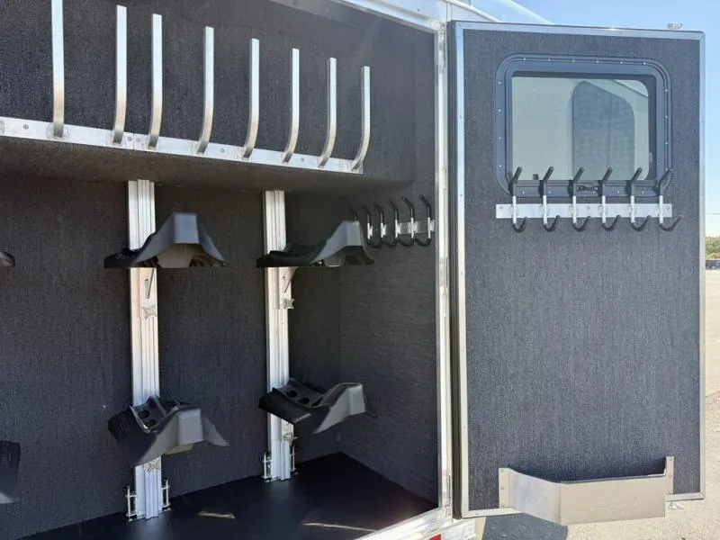 new Horse Trailers Sooner  for sale, in Galt, CA Thumbnail 5