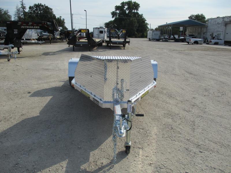 new Motorcycle / Cycle Trailers Aluma Other for sale, in Sycamore, IL Thumbnail 7