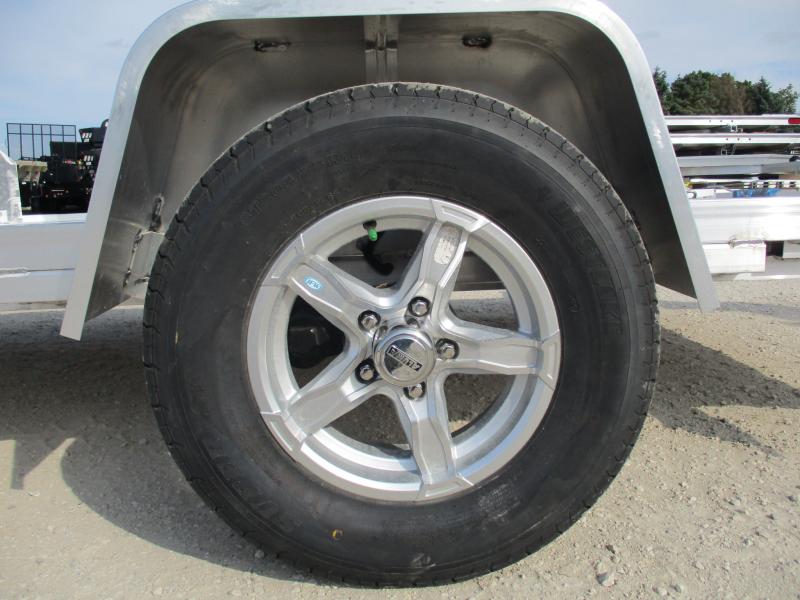 new Motorcycle / Cycle Trailers Aluma Other for sale, in Sycamore, IL Thumbnail 10