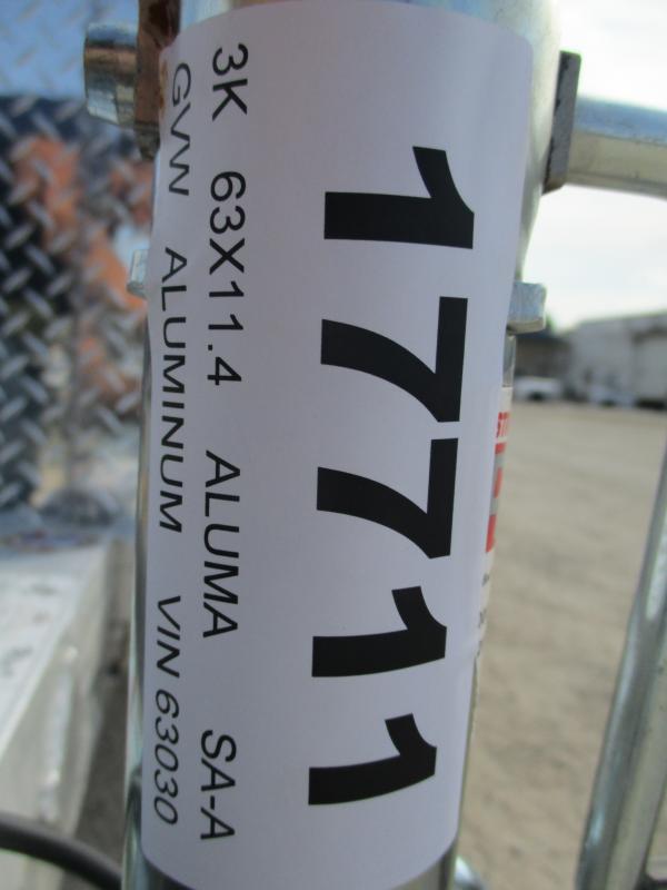 new Motorcycle / Cycle Trailers Aluma Other for sale, in Sycamore, IL Thumbnail 12