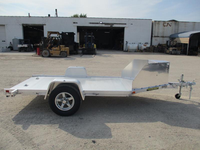 new Motorcycle / Cycle Trailers Aluma Other for sale, in Sycamore, IL Thumbnail 8