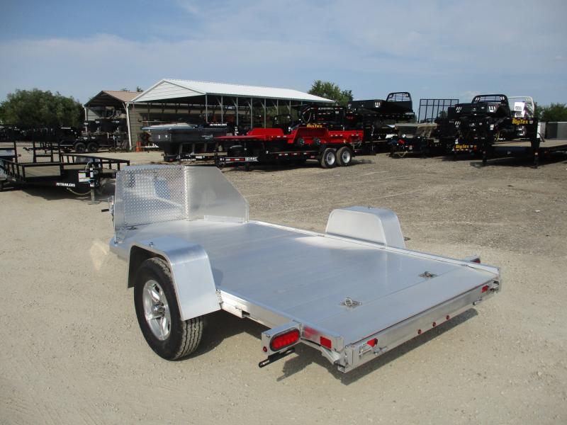 new Motorcycle / Cycle Trailers Aluma Other for sale, in Sycamore, IL Thumbnail 5