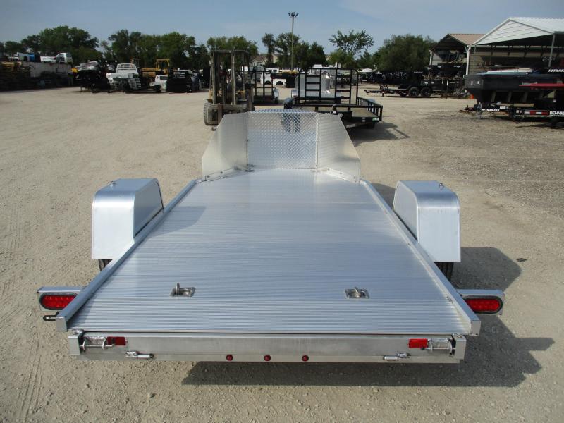 new Motorcycle / Cycle Trailers Aluma Other for sale, in Sycamore, IL Thumbnail 9