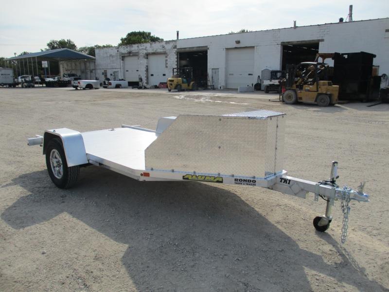 new Motorcycle / Cycle Trailers Aluma Other for sale, in Sycamore, IL Thumbnail 2