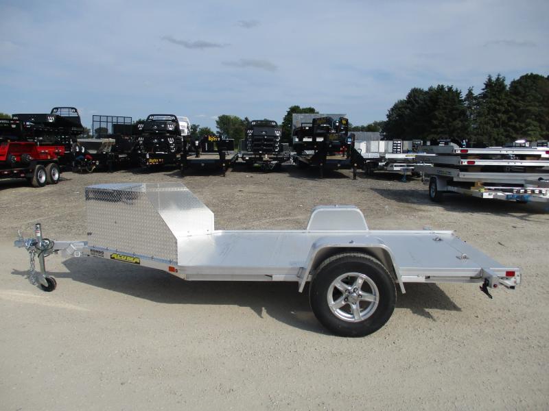 new Motorcycle / Cycle Trailers Aluma Other for sale, in Sycamore, IL Thumbnail 6