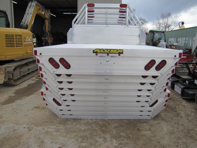 new Goose Bodies Aluma  for sale, in Viroqua, WI Thumbnail 3