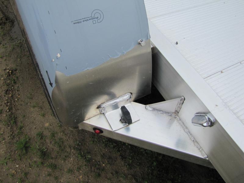 new Tilt Trailers Aluma  for sale, in Viroqua, WI Thumbnail 8