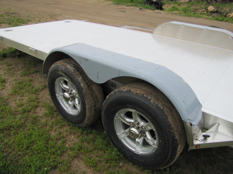 new Tilt Trailers Aluma  for sale, in Viroqua, WI Thumbnail 3