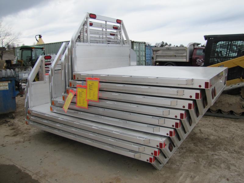 new Goose Bodies Aluma  for sale, in Viroqua, WI Thumbnail 4