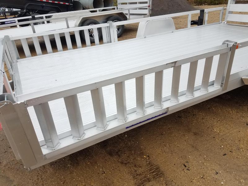 new Utility Trailers Sure-Trac  for sale, in Viroqua, WI Thumbnail 2