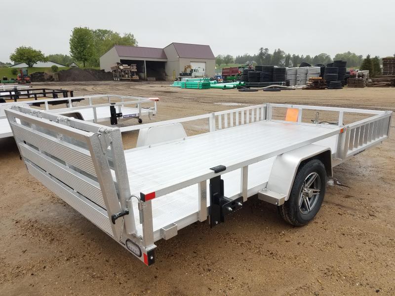 new Utility Trailers Sure-Trac  for sale, in Viroqua, WI Thumbnail 7