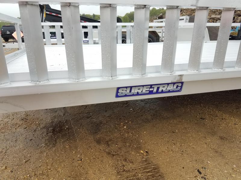 new Utility Trailers Sure-Trac  for sale, in Viroqua, WI Thumbnail 3