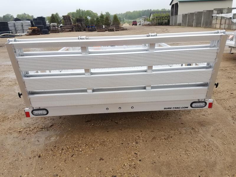 new Utility Trailers Sure-Trac  for sale, in Viroqua, WI Thumbnail 6