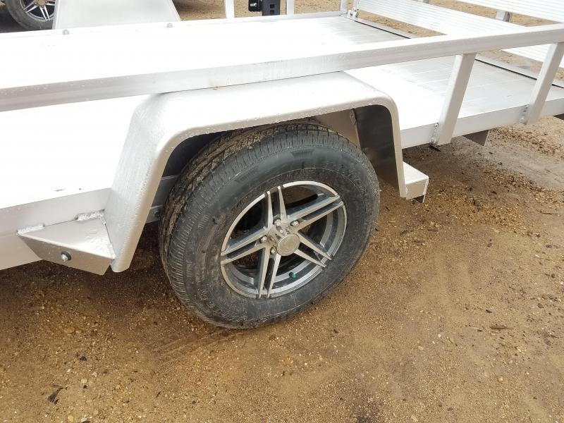 new Utility Trailers Sure-Trac  for sale, in Viroqua, WI Thumbnail 4