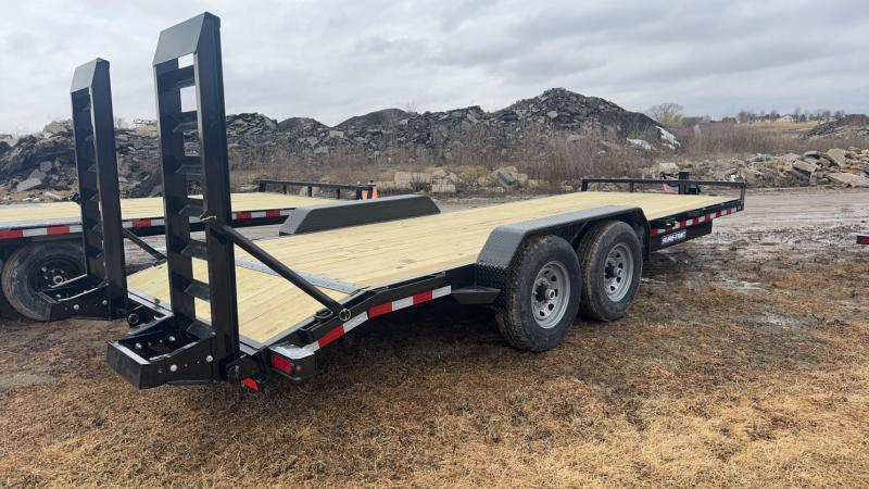 new Equipment / Flatbed Trailers Sure-Trac  for sale, in Viroqua, WI Thumbnail 4