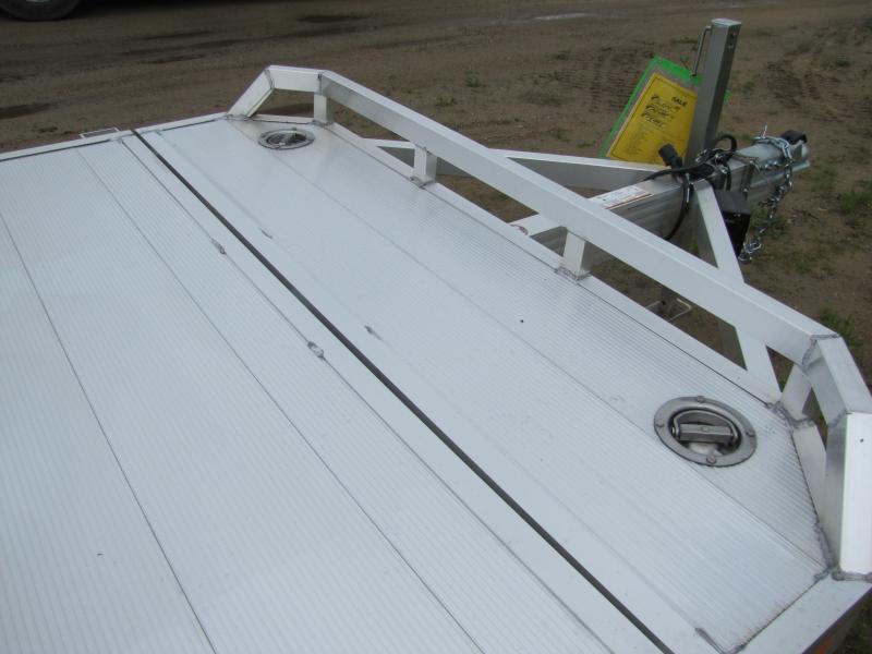 new Tilt Trailers Aluma  for sale, in Viroqua, WI Thumbnail 5