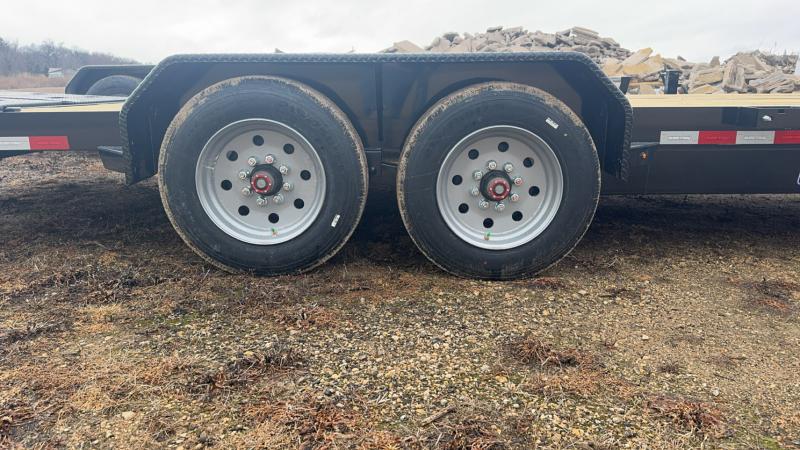 new Equipment / Flatbed Trailers Sure-Trac  for sale, in Viroqua, WI Thumbnail 6
