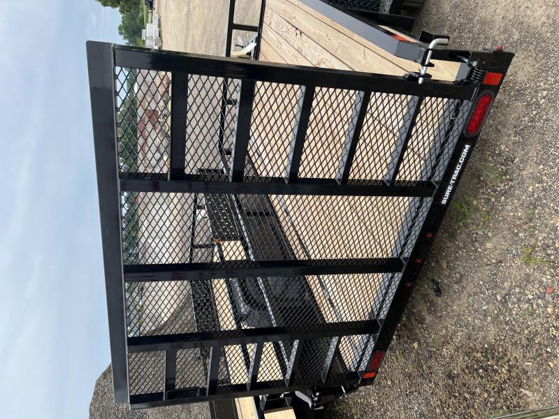 new Utility Trailers Sure-Trac  for sale, in Viroqua, WI Thumbnail 5
