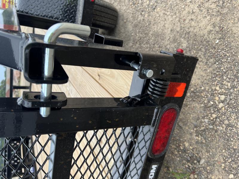 new Utility Trailers Sure-Trac  for sale, in Viroqua, WI Thumbnail 6