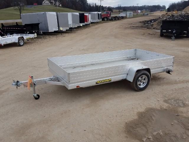 2017 Aluma 7212HSLR 2017 Aluma 7212HSLR