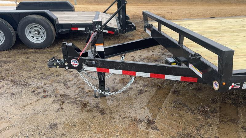 new Equipment / Flatbed Trailers Sure-Trac  for sale, in Viroqua, WI Thumbnail 6