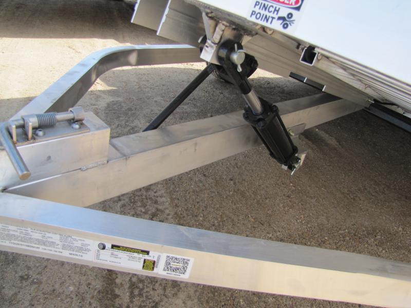 new Tilt Trailers Aluma  for sale, in Viroqua, WI Thumbnail 7