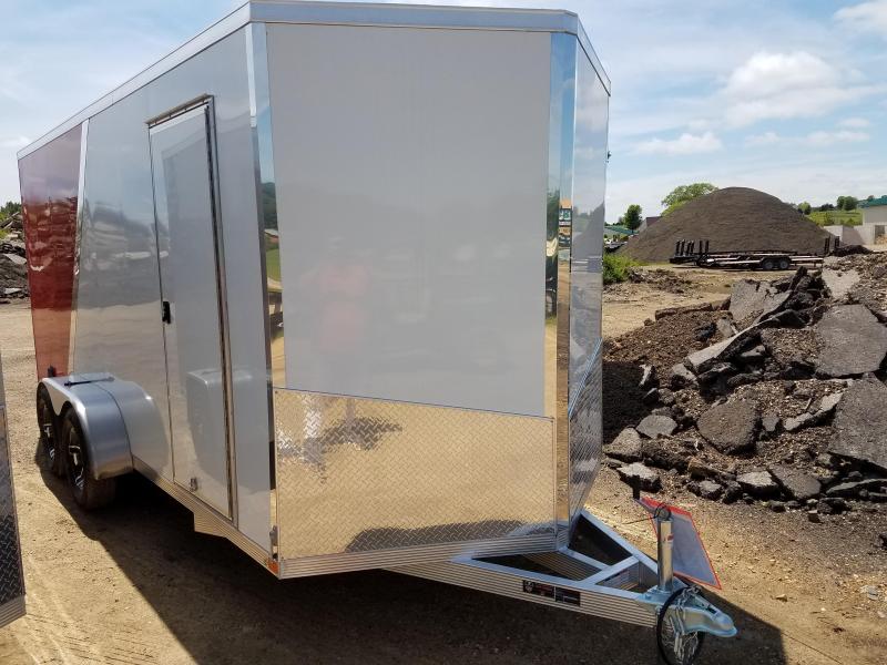 2020 Sport Haven ACS716T7-TT Enclosed Cargo Trailer 2020 Sport Haven ACS716T7-TT Enclosed Cargo Trailer