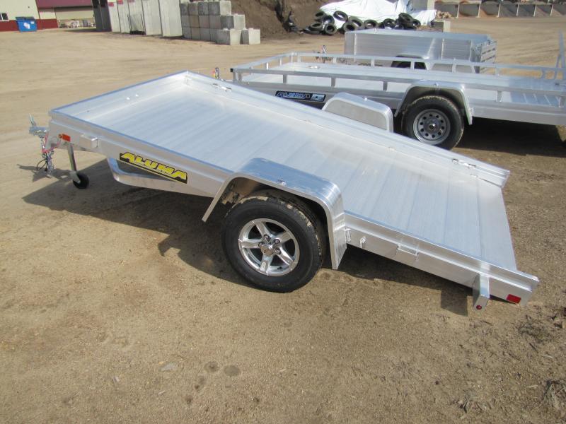 new Tilt Trailers Aluma  for sale, in Viroqua, WI Thumbnail 5