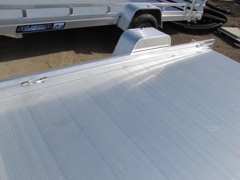 new Tilt Trailers Aluma  for sale, in Viroqua, WI Thumbnail 3