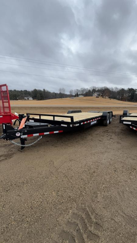 new Equipment / Flatbed Trailers Sure-Trac  for sale, in Viroqua, WI Thumbnail 4