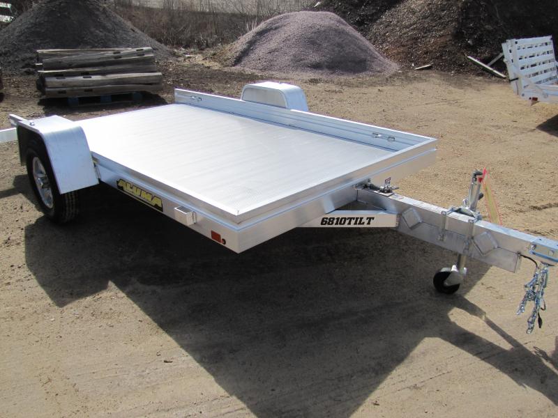 new Tilt Trailers Aluma  for sale, in Viroqua, WI Thumbnail 2