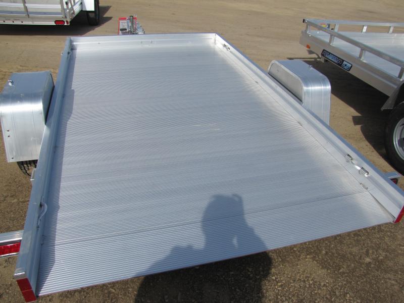 new Tilt Trailers Aluma  for sale, in Viroqua, WI Thumbnail 4
