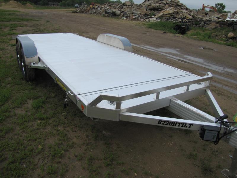 new Tilt Trailers Aluma  for sale, in Viroqua, WI Thumbnail 2