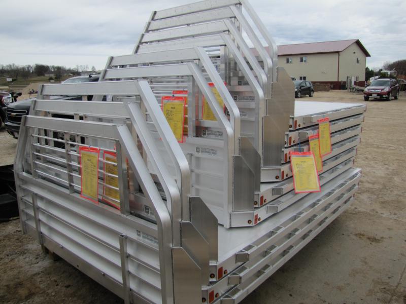 new Goose Bodies Aluma  for sale, in Viroqua, WI Thumbnail 4