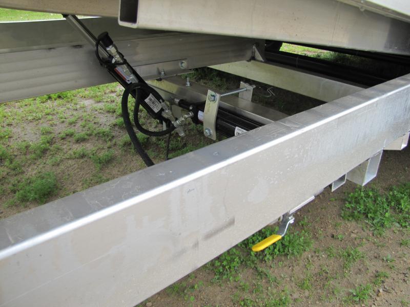 new Tilt Trailers Aluma  for sale, in Viroqua, WI Thumbnail 11