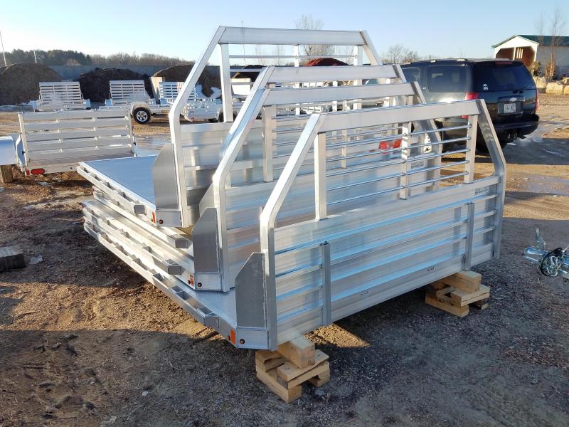 2020 Aluma 81087 Truck Bed 2020 Aluma 81087 Truck Bed