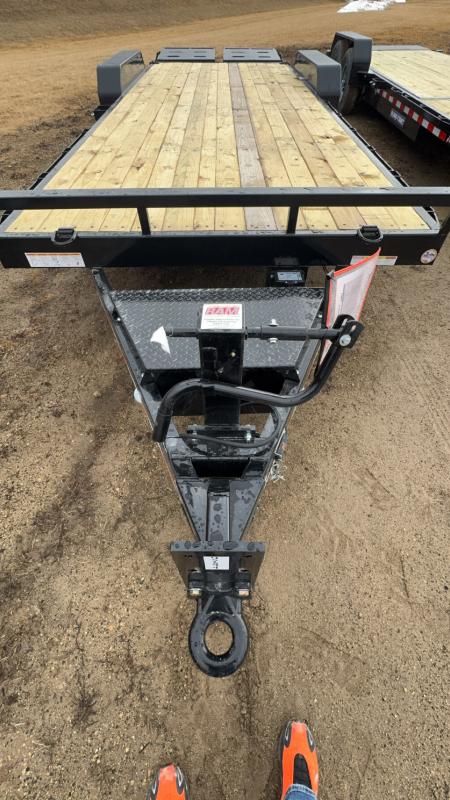 new Equipment / Flatbed Trailers Sure-Trac  for sale, in Viroqua, WI Thumbnail 3