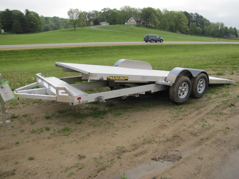 new Tilt Trailers Aluma  for sale, in Viroqua, WI Thumbnail 12