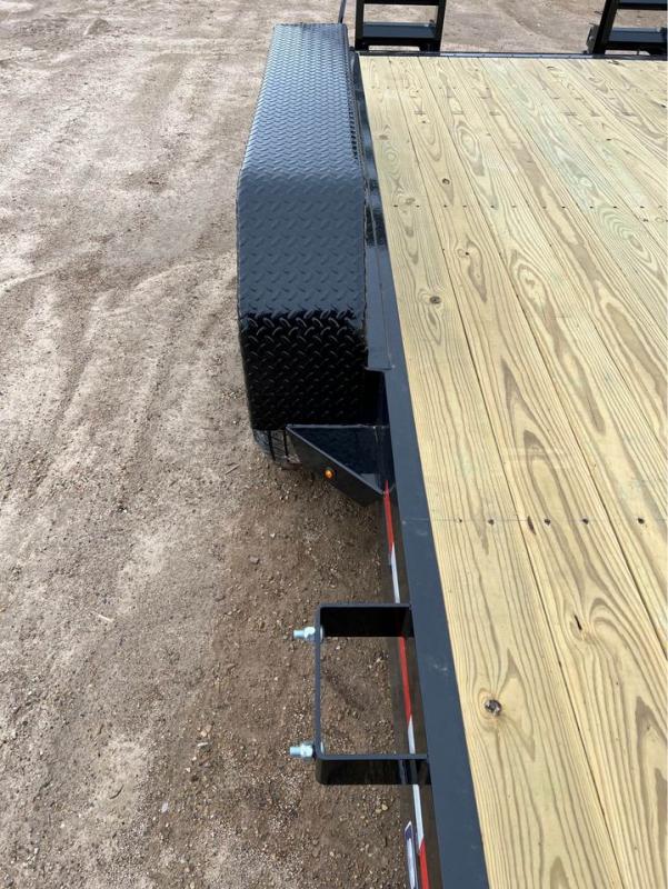 new Equipment / Flatbed Trailers Sure-Trac  for sale, in Viroqua, WI Thumbnail 5