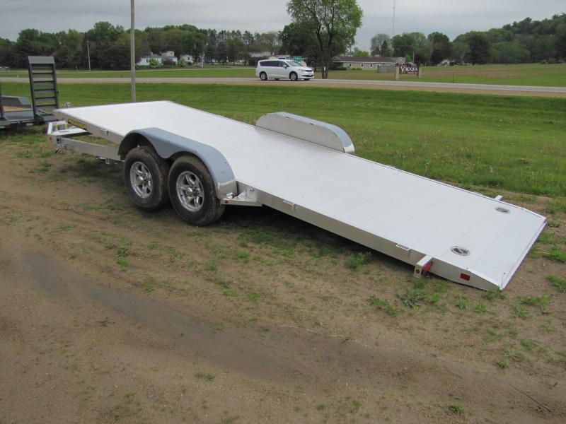 new Tilt Trailers Aluma  for sale, in Viroqua, WI Thumbnail 9