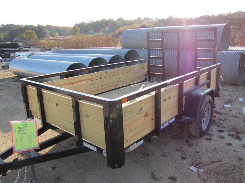 new Utility Trailers Sure-Trac  for sale, in Viroqua, WI Thumbnail 2