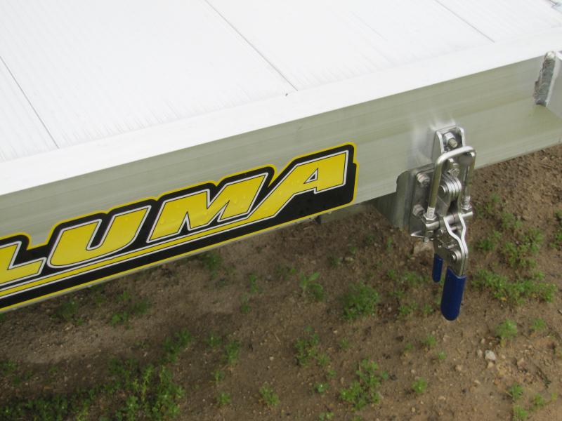new Tilt Trailers Aluma  for sale, in Viroqua, WI Thumbnail 4