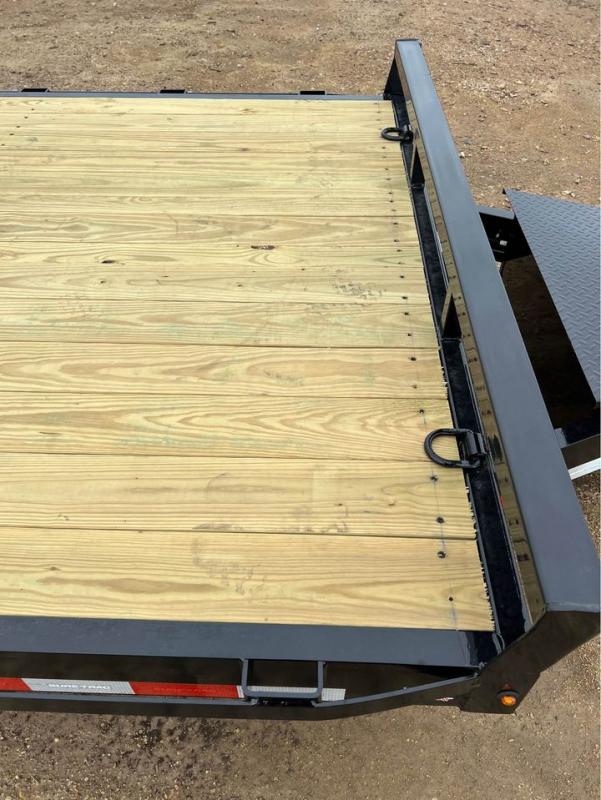 new Equipment / Flatbed Trailers Sure-Trac  for sale, in Viroqua, WI Thumbnail 4